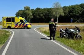 112 Drenthe - News update