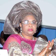 Patience Jonathan