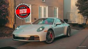 Why the 2025 Porsche 911 Carrera S is the Best Buy in 2026