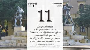 Trend Google: almanacco