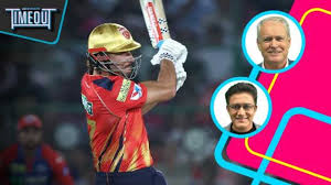 Marcus Stoinis' Blistering Knock: Just Short of IPL History