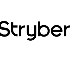 Image of Stryber company logo