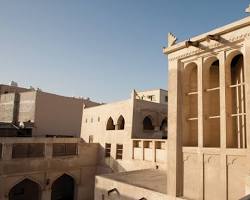 Manama Souq Legacy Preserved, Bahrain