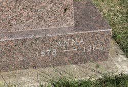 Anna Friedrichsen (1878 - 1964) - Find A Grave Memorial - 96883324_134739805526