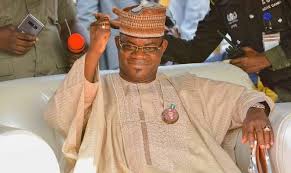 Kogi Reports - News update