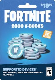 Free Fortnite Gift Card Generator Giveaway Redeem Code 22