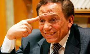 One of the Arab world&#39;s most famous comic actors Adel Imam has received a three-month jail ... - Egyptian-actor-Adel-Imam-007-1