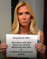 Ann Coulter Quotes About Welfare. QuotesGram via Relatably.com