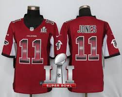 Resultado de imagen de Falcons Super Bowl LI