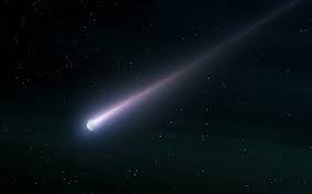 ¡Alerta Espacial! Cometa 3I/ATLAS se Acerca: ¿Qué Oculta?