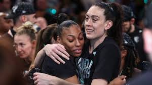 When does the 2025 WNBA season start? Key dates to know, including drafts, lottery