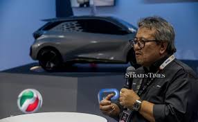 NST Online - News update