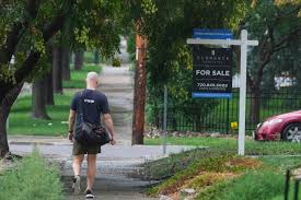 What a Fed rate hike could mean for mortgage rates (and what borrowers need to do now) - CBS News