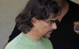 O contraventor Rogério Andrade, acusado de ser um dos chefes da máfia dos caça-níqueis, foi transferido, nesta quarta-feira (17), da carceragem da Polinter, ... - 0,,6956253,00
