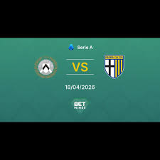 Udinese vs Parma Prediction: Match Preview and Analysis | Serie A 18-04-2026