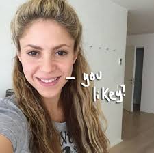 Image result for shakira