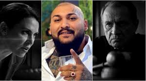 Dani Mocanu, mesaj pentru procuroarea care l-a acuzat și judecătorul care l-a condamnat: „M-ai condamnat…