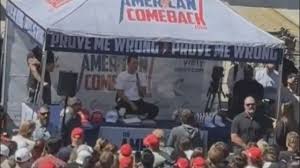 Student’s poem mocking Charlie Kirk’s death draws backlash in Texas