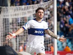 Gimnasia buscará bajar al puntero y consolidarse en zona de clasificación a la Sudamericana