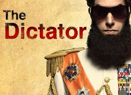 Best Quotes From The Dictator. QuotesGram via Relatably.com