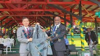 China donates VT3 million worth of uniforms to Vanuatu Correctional Services | News