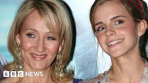JK Rowling BLOWS UP at Emma Watson! You Won't Believe What She Said!