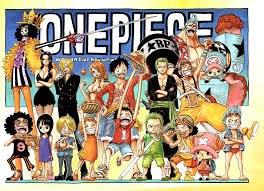 Image result for one piece
