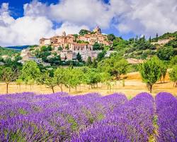 Image de Provence, France