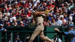 Laureano (hip) placed on IL; Bowen promoted from El-Paso