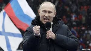 Image result for RUSSIA PUTIN