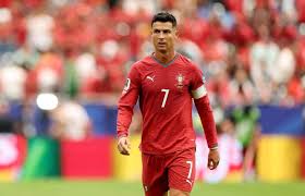 Antonio Valencia Reveals the Secret Behind Cristiano Ronaldo’s Success at 41