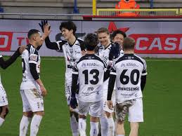 STVVが４－１逆転勝利で２連勝！ 後藤啓介が勝ち越しゴール演出、伊藤涼太郎は技あり弾！ 18歳の新川志音はベルギーデビュー