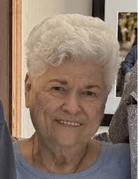 Anita J. Laukert Obituary | Mosti Funeral Home | Steubenville, OH