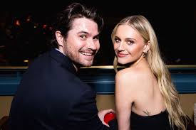 Chase Stokes and Kelsea Ballerini: Relationship Status Update