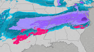 News source: The Weather Channel