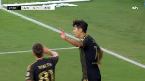Lafc Vs. Austin Fc