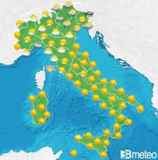 3BMeteo - News update