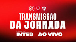 Site oficial | Sport Club Internacional - News update