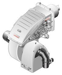 Ultra-low-NOx technology
