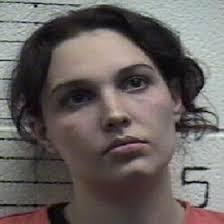 Girlfriends From Hell: Molly Jane Roe charged with raping and killing boyfriend&#39;s 17-month-old daughter, Maleeya Marie Murley Avalon - molly-jane-roe