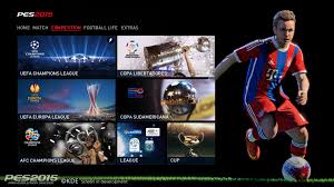 Image result for pes 2015