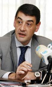 El secretario general de CONCAPA en La Rioja, Enrique Domingo Oslé, espera conocer en profundidad la sentencia la sentencia del Tribunal Supremo. - 747282