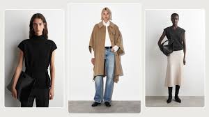 If a Sophisticated French Woman Stepped Into COS, These Are the 9 Items She’d Pick Up