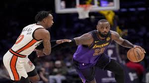 Is LeBron James playing tonight vs the Memphis Grizzlies? Latest update on the Los Angeles Lakers star's