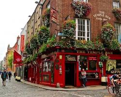 Imagem de Temple Bar, Dublin