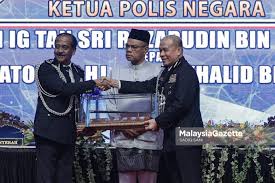 MalaysiaGazette - News update