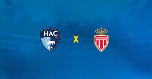 Le Havre x Monaco Palpites -Onde Assistir, Horário e Escalações 24/01