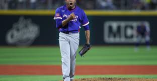 How Dodgers did in World Baseball Classic pool play