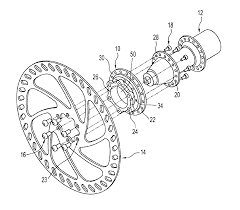 Image result for bicycle disk brake