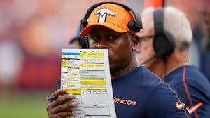Broncos DC Vance Joseph flattered by head coaching interest, remains focused on playoffs